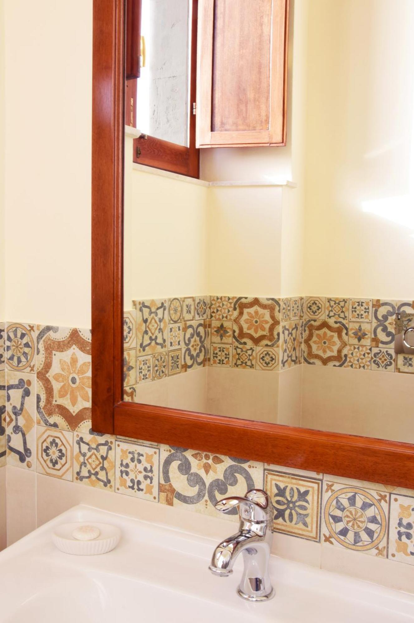 Bed and Breakfast Antico Casale Benali Syrakus Exterior foto